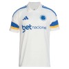 Maillot de Foot Cruzeiro EC Third 2026-27 Maillot de Foot Cruzeiro EC Third 2026-27